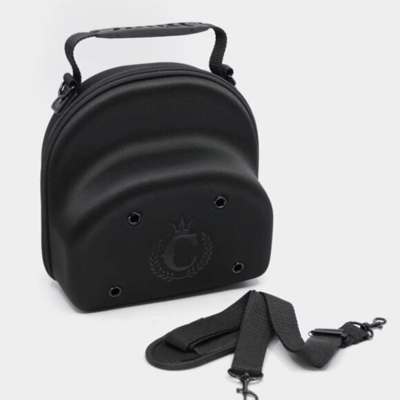 2 Cap Carrier - Picture 4 of 5